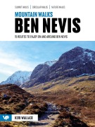 Mountain Walks Ben Nevis - Keri Wallace