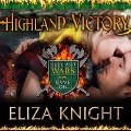 Highland Victory Lib/E - Eliza Knight