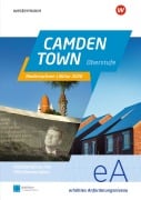 Cover-Bild zum Titel 'Camden Town Oberstufe - Arbeitsheft Abitur Niedersachsen 2028' von ''