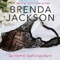 Cover-Bild zum Titel 'Extreme Satisfaction Lib/E' von 'Brenda Jackson'