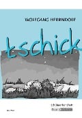 Cover-Bild zum Titel 'tschick' von 'Wolfgang Herrndorf, Elinor Matt'