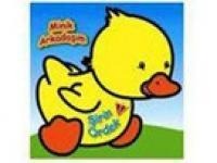 Minik Arkadasim Sirin Ördek - Kolektif