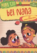 Cover-Bild zum Titel 'Mimis Tag bei Nana' von 'Hanna Tadesse Haile'