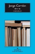 Cover-Bild zum Titel 'Librerias -V2*' von 'Jorge Carrion'