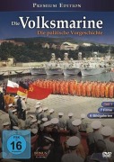 Cover-Bild zum Titel 'Die Volksmarine' von ''