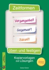  Zeitformen üben und festigen