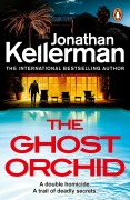Cover-Bild zum Titel 'The Ghost Orchid' von 'Jonathan Kellerman'