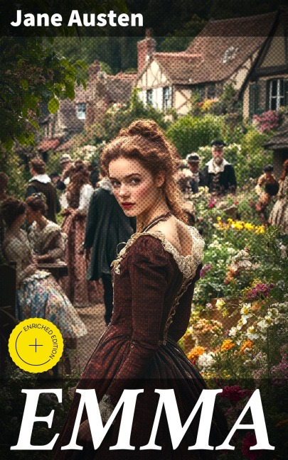 EMMA - Jane Austen