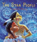 The Star People - S D Nelson