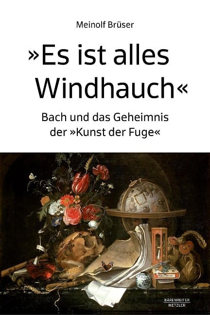 "Es ist alles Windhauch" - Meinolf Brüser