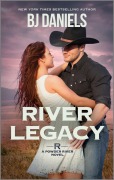 Cover-Bild zum Titel 'River Legacy' von 'B. J. Daniels'