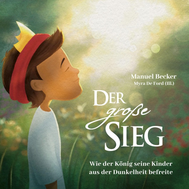 Der große Sieg - Manuel Becker