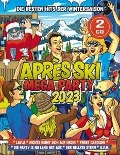 Apres Ski Mega Party 2023 - Various