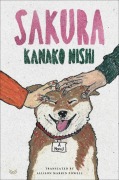 Cover-Bild zum Titel 'Sakura' von 'Kanako Nishi'