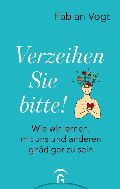 Verzeihen Sie bitte! - Fabian Vogt