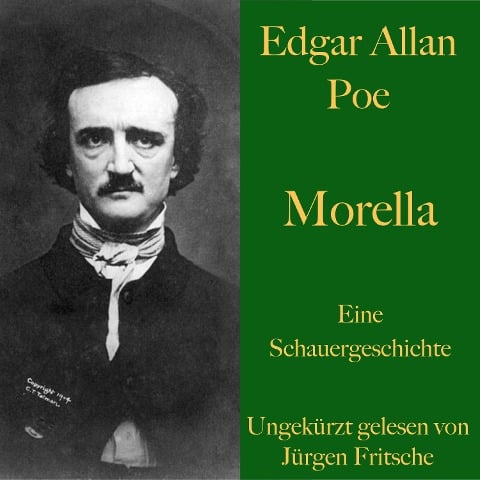 Edgar Allan Poe: Morella - Edgar Allan Poe