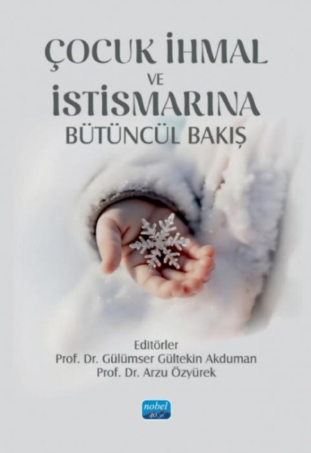 Cocuk Ihmal ve Istismarina - Kolektif