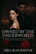 Cover-Bild zum Titel 'Owned by the Underworld' von 'Sera Blackmoor'