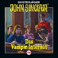 John Sinclair - Folge 162 - Jason Dark