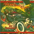 Cover-Bild zum Titel 'Zombie Rock' von 'Psyko & His Monsters'