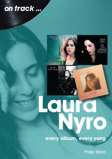 Laura Nyro - Philip Ward