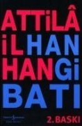 Cover-Bild zum Titel 'Hangi Bati' von 'Attila Ilhan'