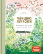 Cover-Bild zum Titel 'Frühlingserwachen' von 'Theresa Baumgärtner'