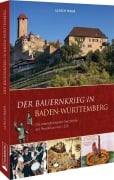 Der Bauernkrieg in Baden-Württemberg - Ulrich Maier