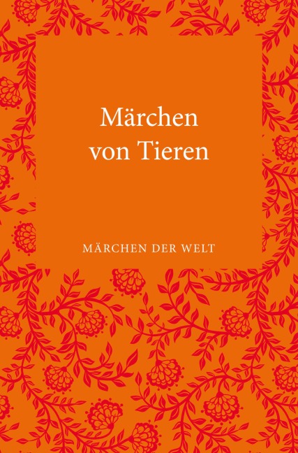 Märchen von Tieren - 