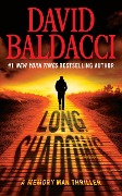 Cover-Bild zum Titel 'Long Shadows' von 'David Baldacci'