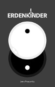 Cover-Bild zum Titel 'Erdenkinder' von 'Jens Prausnitz, Jens Prausnitz'