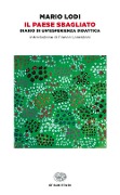 Cover-Bild zum Titel 'Il paese sbagliato. Diario di un'esperienza didattica' von 'Mario Lodi'