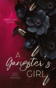 Cover-Bild zum Titel 'A Gangster's Girl' von 'Angelina Conti'