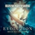 Cover-Bild zum Titel 'Evoluzion (Deluxe Edition) - B' von 'Söhne Mannheims'