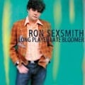 Long Player Late Bloomer - Ron Sexsmith