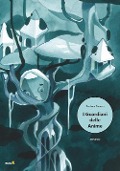 Cover-Bild zum Titel 'I guardiani delle anime' von 'Barbara Tavano'
