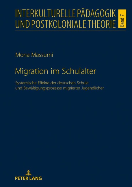 Migration im Schulalter - Mona Massumi
