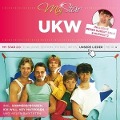 Cover-Bild zum Titel 'My Star' von 'Ukw'