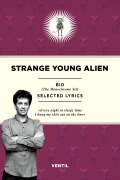 Cover-Bild zum Titel 'Strange Young Alien' von 'Bid, The Monochrome Set'