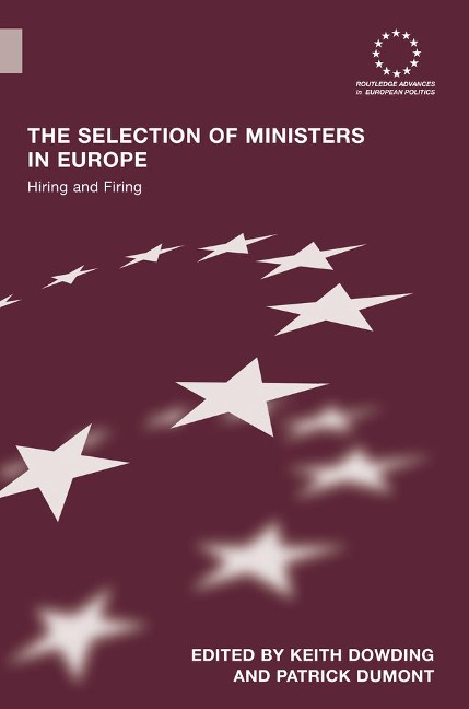 The Selection of Ministers in Europe - 
