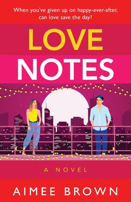 Love Notes - Aimee Brown
