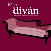 Cover-Bild zum Titel 'Mitos del diván' von 'Alexis Schreck Schuler'