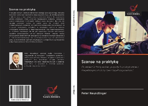 Szanse na praktyk¿ - Peter Neundlinger