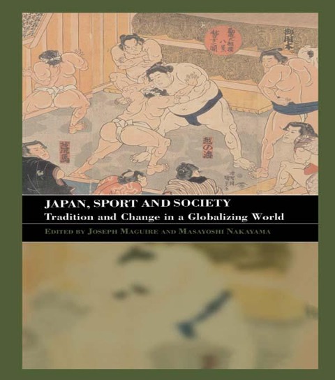 Japan, Sport and Society - 