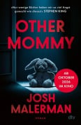 Cover-Bild zum Titel 'Other Mommy' von 'Josh Malerman'