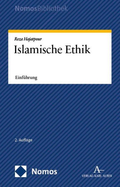 Islamische Ethik - Reza Hajatpour