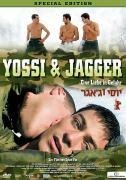 Yossi & Jagger - Eine Liebe in Gefahr - 