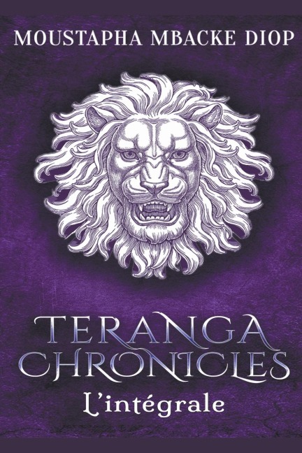 Teranga Chronicles - Moustapha Mbacké Diop