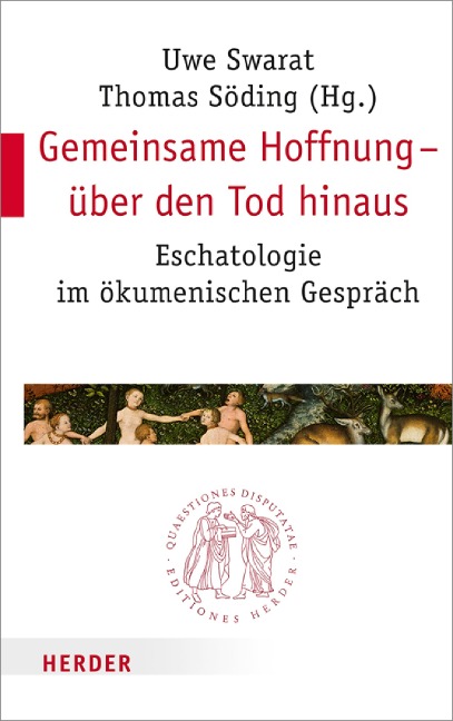 Gemeinsame Hoffnung - über den Tod hinaus - 