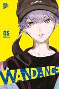 Cover-Bild zum Titel 'Wandance 5' von 'Coffee'